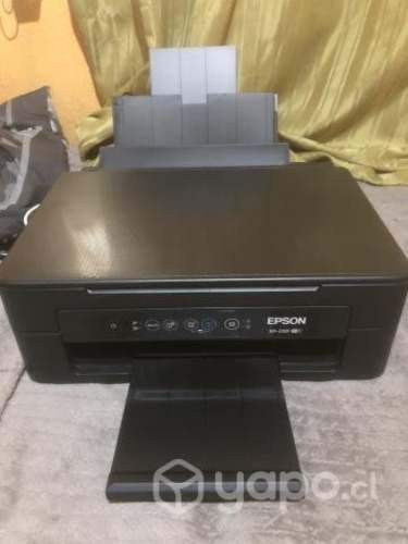 Impresora epson xp-2101
