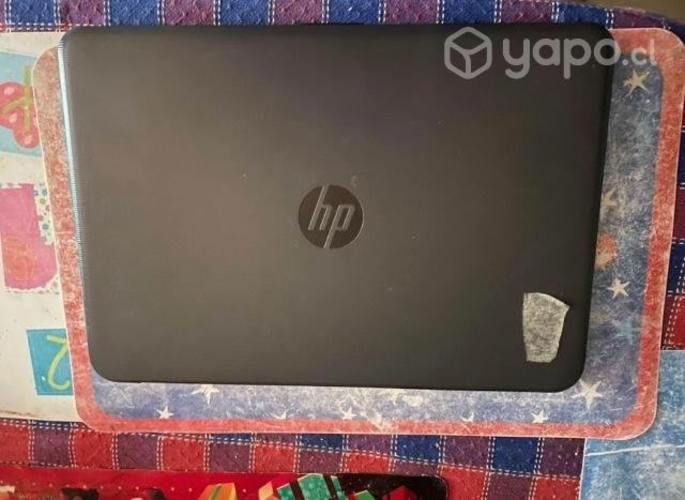 Notebook HP