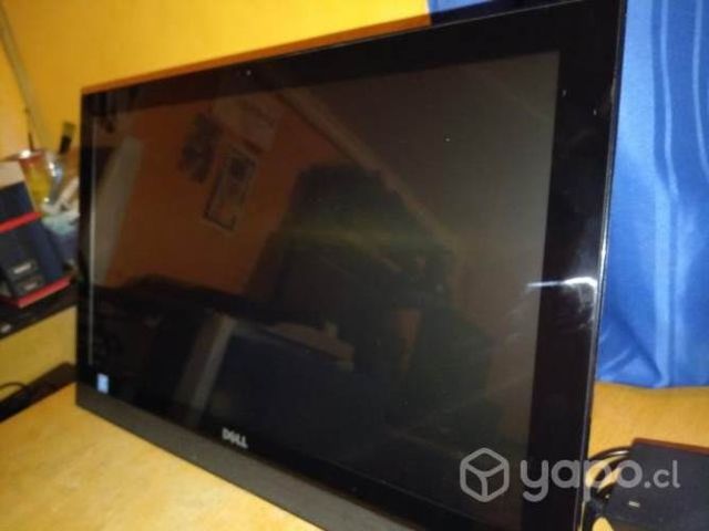 Pc all in one marca dell