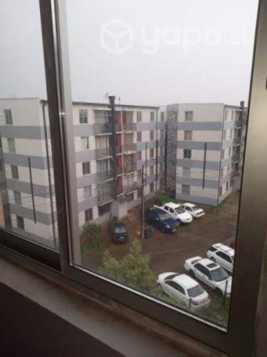 Arriendo De Departamento Altos del estero