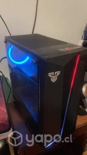 Pc Gamer Amd 3200g Nvidia Gtx1630 16gb Ram 1tb