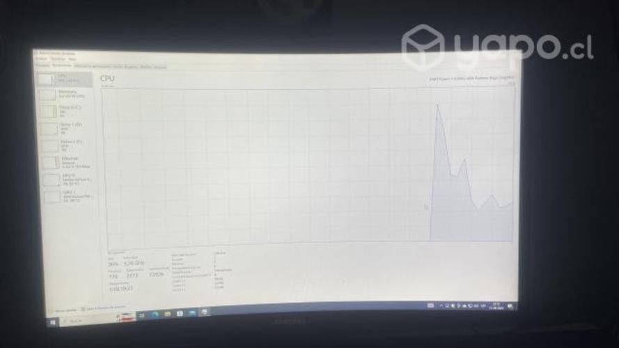 Pc Gamer Amd 3200g Nvidia Gtx1630 16gb Ram 1tb