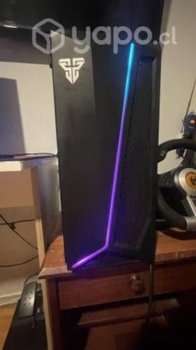 Pc Gamer Amd 3200g Nvidia Gtx1630 16gb Ram 1tb