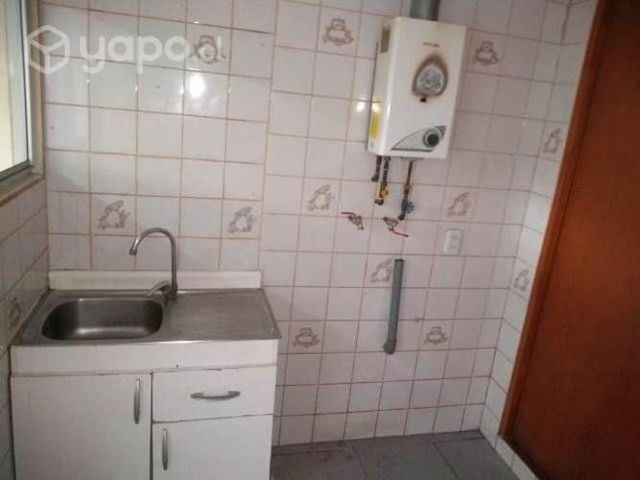 Departamento interior con entrada independiente