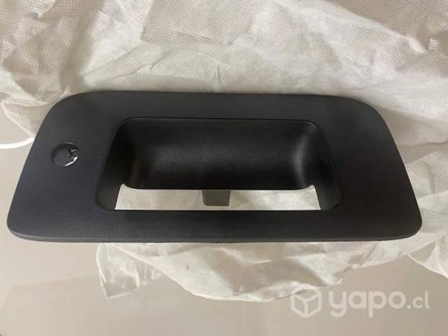 Cubre Manilla Portalon Silverado 2008