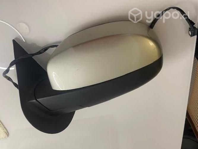 Espejo Retrovisor Silverado 2008