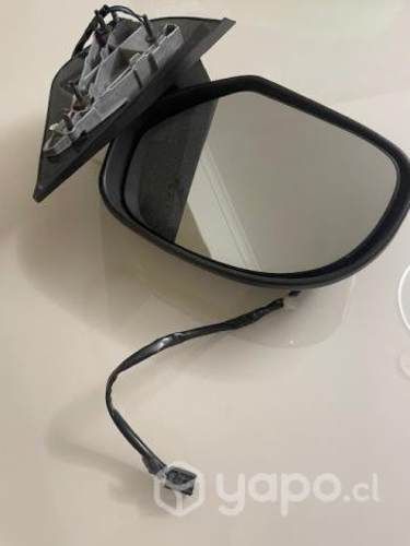 Espejo Retrovisor Silverado 2008