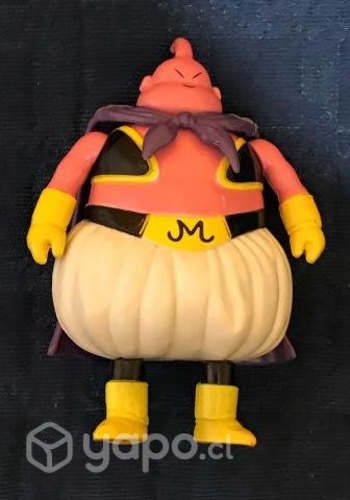 Figura coleccionable Majin Boo de dragon ball z