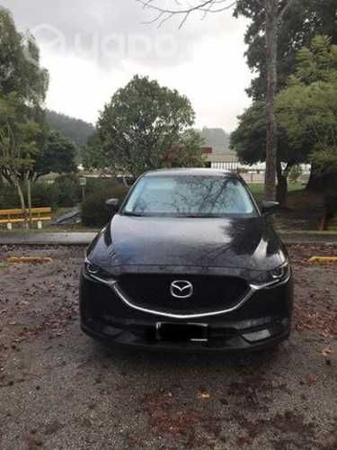 Mazda 2018