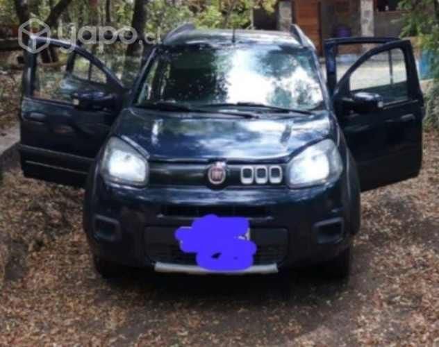 Auto fiat way