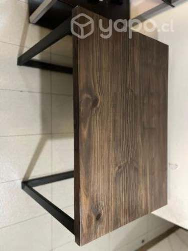 Escritorio Moderno - Perfecto estado