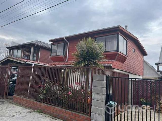 Venta de casa Villa la Posada