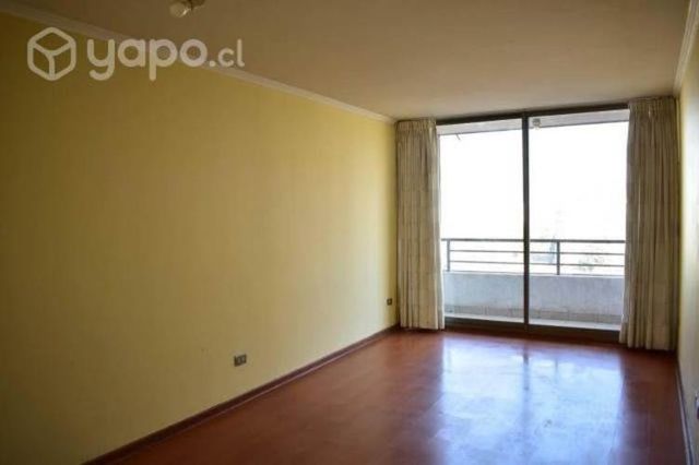 Arriendo Depto Santos Dumont Recoleta