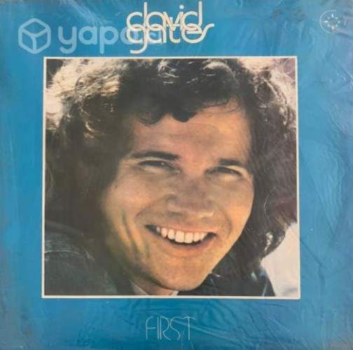 Vinilo - David Gates