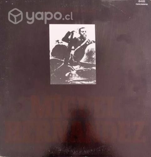 Vinilo - Joan Manuel Serrat