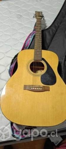 Guitarra acustica
