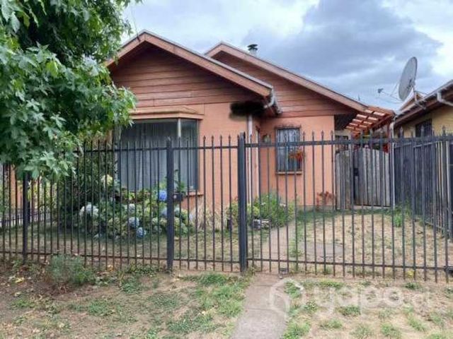 Casa arriendo santa maria Labranza