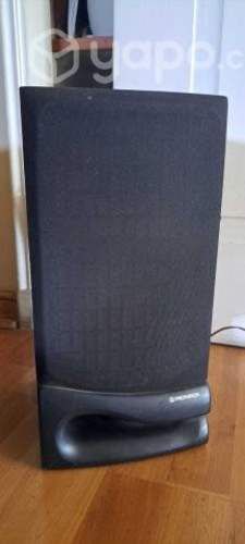 Parlantes pioneer S P240