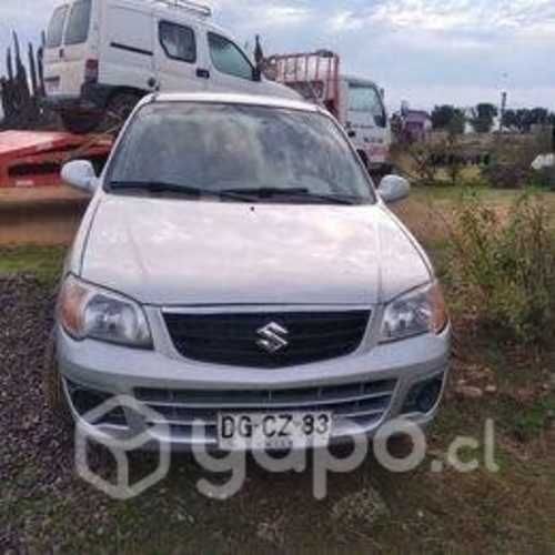 Suzuki alto 2011 1.0