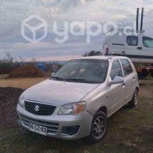 Suzuki alto 2011 1.0