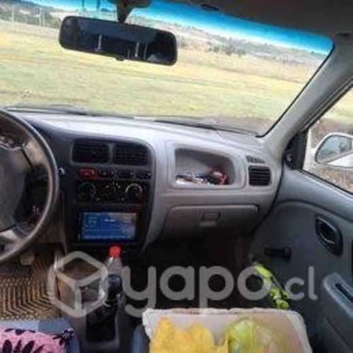 Suzuki alto 2011 1.0