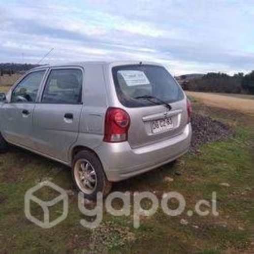 Suzuki alto 2011 1.0