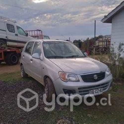 Suzuki alto 2011 1.0