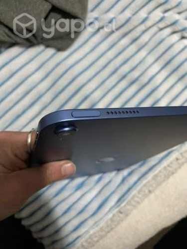 IPad 10 generación 64gb wifi(azul)