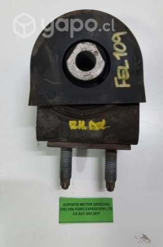Soporte Motor Derecho (FEL109) Ford Expedition LTD