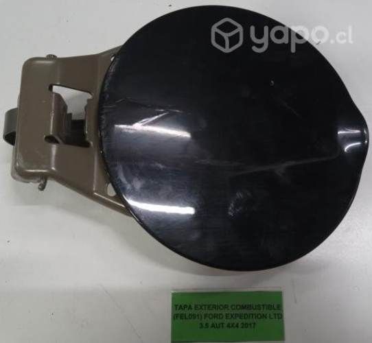 Tapa Exterior Combustible (FEL091) Ford Expedition