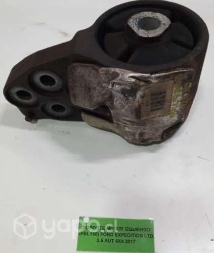 Soporte de Motor Izquier (FEL150) Ford Expedition