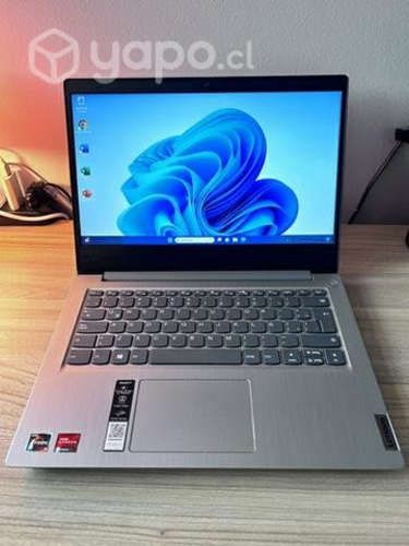 RYZEN 3 - Lenovo ULTRABOOK 12gb Ram