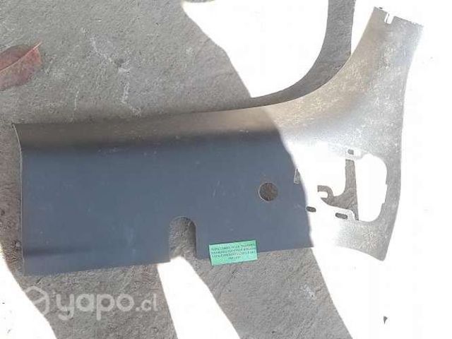 Tapiz Cubre Pilar Tras Izq Sup (FEL278) Expedition