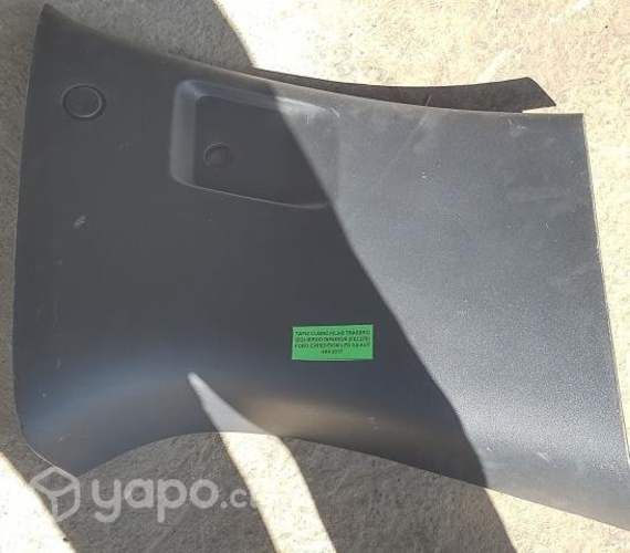 Tapiz Cubre Pilar Tras Izq Inf (FEL279) Expedition