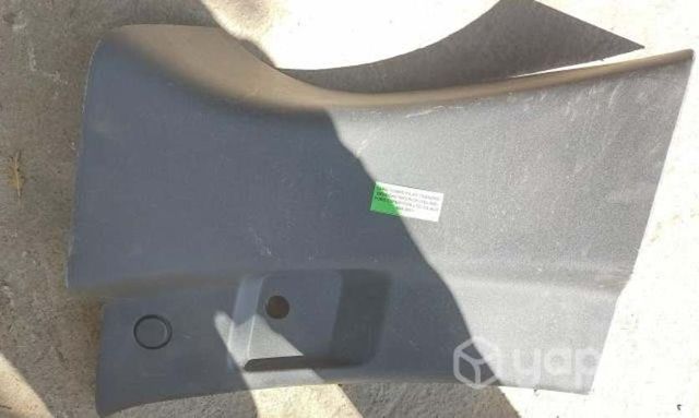 Tapiz Cubre Pilar Tras Der Inf (FEL308) Expedition