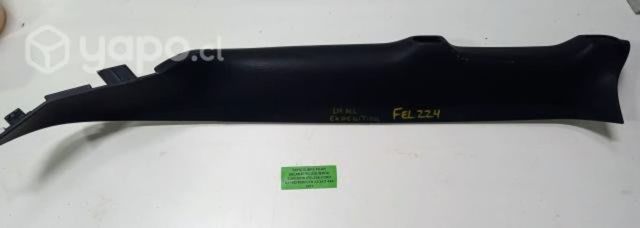 Tapiz Cubre Pilar Del Izq Sup (FEL224) Expedition