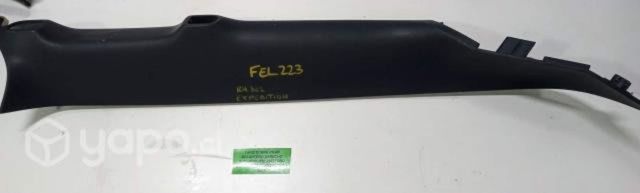 Tapiz Cubre Pilar Del der sup (FEL233) Expedition