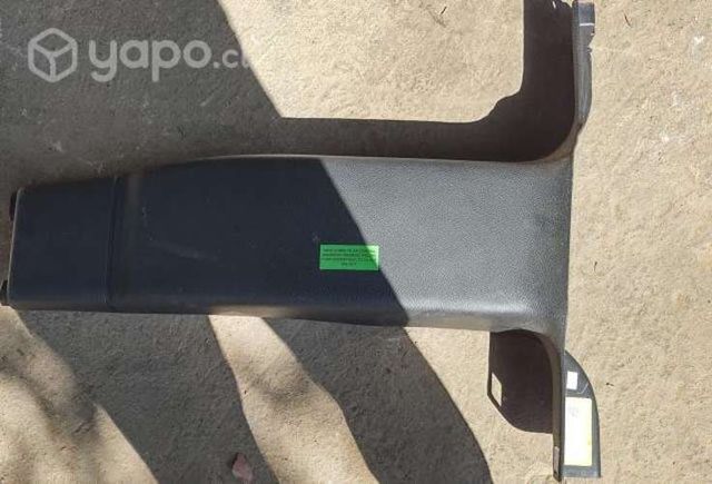 Tapiz CubrePilar Centr izq inf (FEL270) Expedition