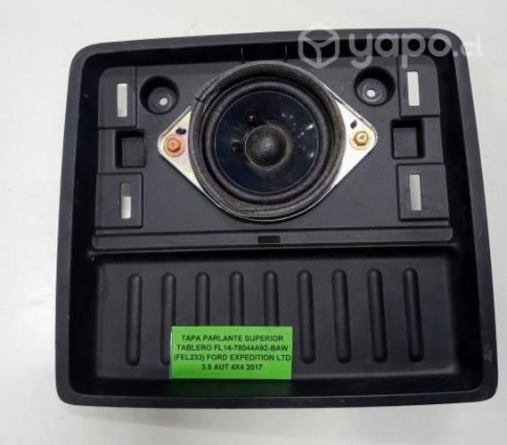 Tapa Parlante Superior Tablero Ford Expedition LTD