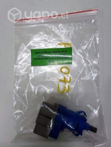 Swich Pedal Freno (FEL073) Ford Expedition LTD