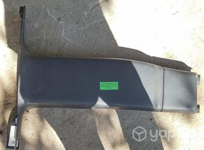 Tapiz CubrePilar Centr der inf (FEL269) Expedition