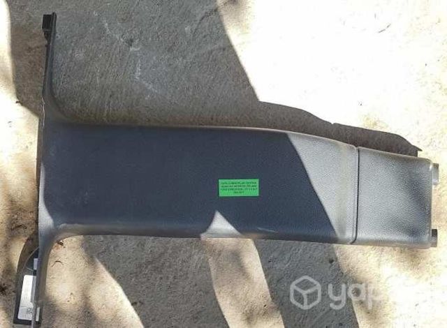 Tapiz CubrePilar Centr der inf (FEL269) Expedition