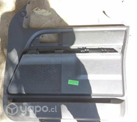 Tapiz Puerta Del Der (FEL265) Ford Expedition LTD