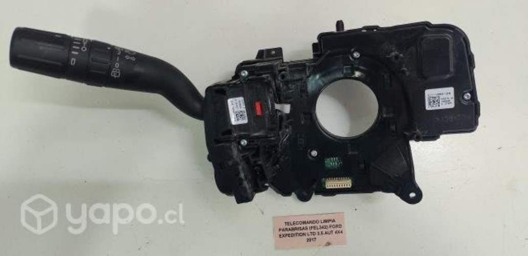 Telecomando Limpia Parabr (FEL342) Ford Expedition