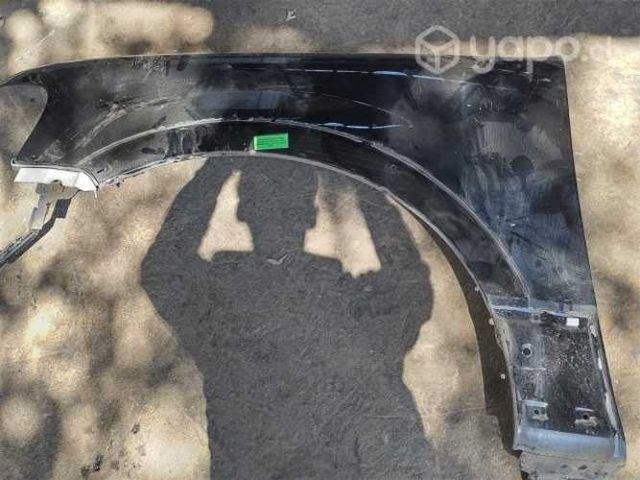 Tapabarro Delantero Izq (FEL283) Ford Expedition