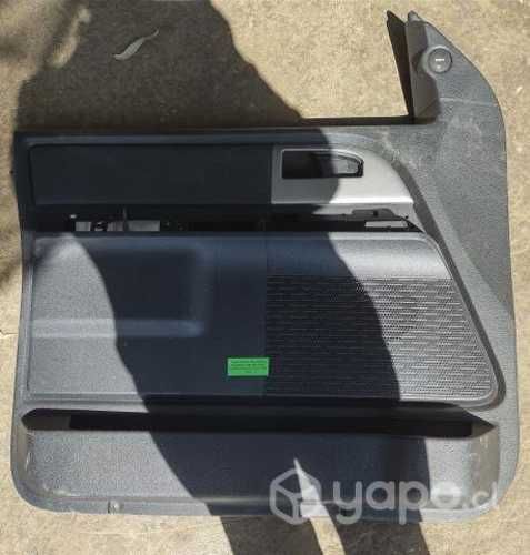 Tapiz Puerta Del Izq (FEL266) Ford Expedition LTD