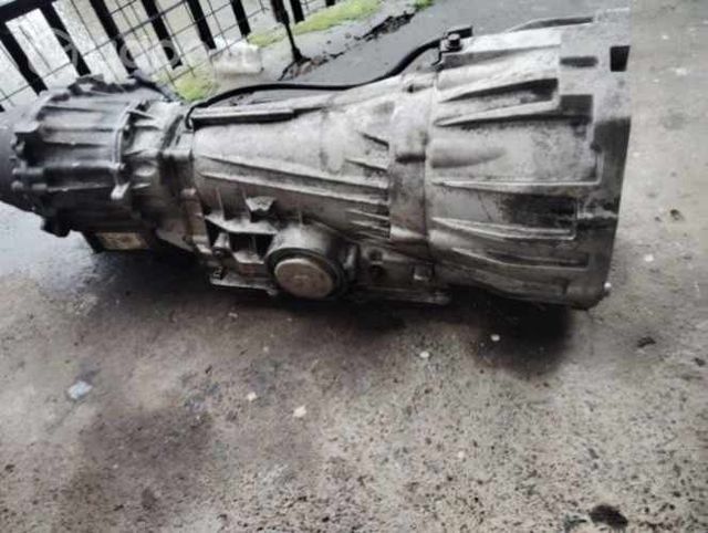 Caja de cambio camioneta Ssangyong actyon sport 20