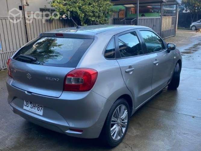 Baleno 2016