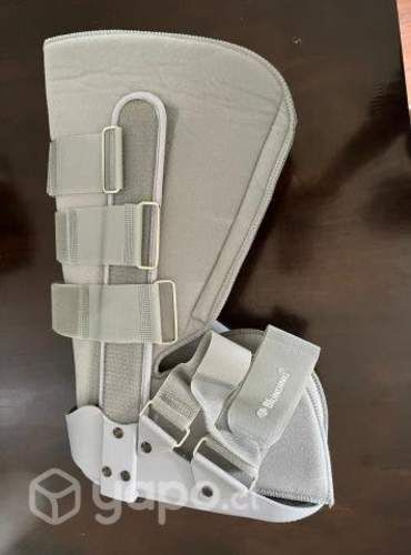 Bota Ortopédica