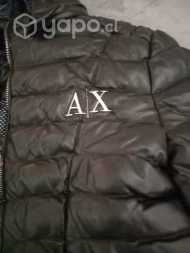 Chaqueta AX